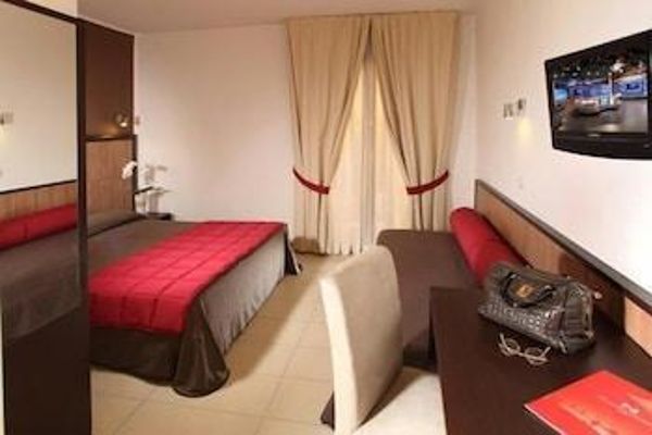 CiampinoHotel Ciampino